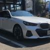 bmw bmw-others 2024 -BMW--BMW i5 ZAA-42FK89--WBY42FK070CP75***---BMW--BMW i5 ZAA-42FK89--WBY42FK070CP75***- image 6