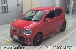 suzuki alto-works 2016 -SUZUKI 【岐阜 582み9368】--Alto Works HA36S-874141---SUZUKI 【岐阜 582み9368】--Alto Works HA36S-874141-