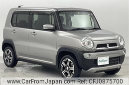 suzuki hustler 2016 CFJ0875700
