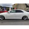 toyota mark-x 2011 quick_quick_GRX130_GRX130-6052555 image 8