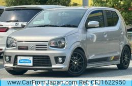 suzuki alto-works 2018 CFJ1622950