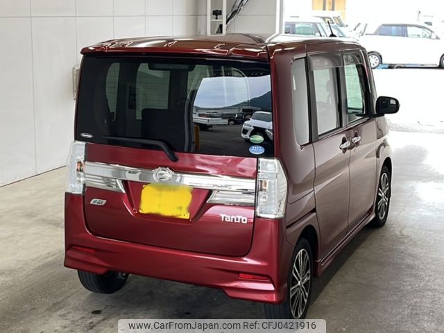 daihatsu tanto 2014 -DAIHATSU 【宮崎 581ぬ2484】--Tanto LA600S-0088877---DAIHATSU 【宮崎 581ぬ2484】--Tanto LA600S-0088877- image 2