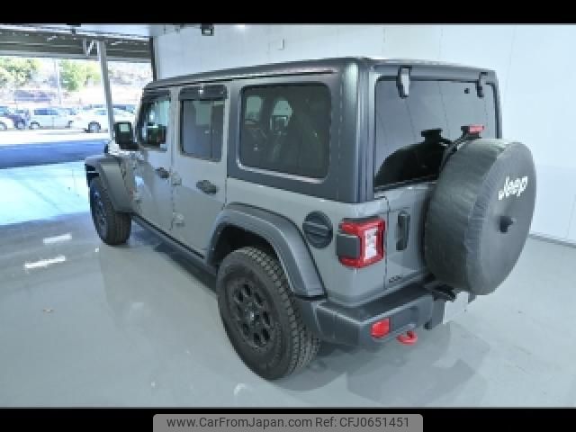 jeep wrangler 2022 quick_quick_3BA-JL36L_1C4HJXMG0MW863545 image 2