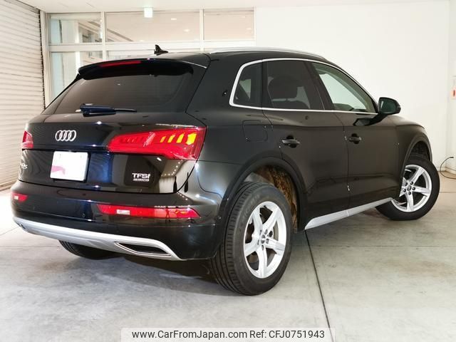 audi q5 2019 quick_quick_DBA-FYDAXA_WAUZZZFY7J2233925 image 2