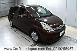 toyota isis 2014 -TOYOTA 【三河 502ほ2046】--Isis ZGM10G-0059016---TOYOTA 【三河 502ほ2046】--Isis ZGM10G-0059016-