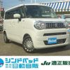 suzuki wagon-r 2023 -SUZUKI 【船橋 580ｳ3710】--Wagon R Smile MX91S--203436---SUZUKI 【船橋 580ｳ3710】--Wagon R Smile MX91S--203436- image 1