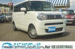 suzuki wagon-r 2023 -SUZUKI 【船橋 580ｳ3710】--Wagon R Smile MX91S--203436---SUZUKI 【船橋 580ｳ3710】--Wagon R Smile MX91S--203436-
