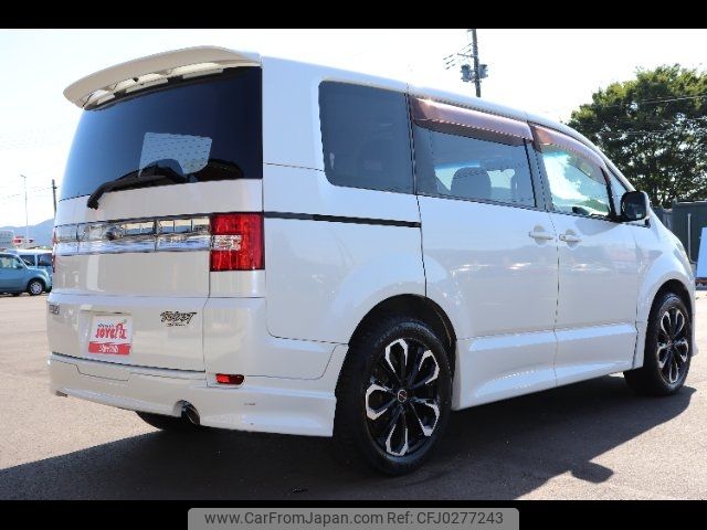 mitsubishi delica-d5 2009 -MITSUBISHI--Delica D5 CV5W--0300818---MITSUBISHI--Delica D5 CV5W--0300818- image 2