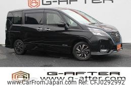 nissan serena 2021 -NISSAN--Serena 6AA-HFC27--HFC27-105113---NISSAN--Serena 6AA-HFC27--HFC27-105113-