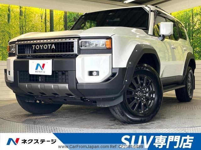 toyota toyota-others 2024 CFJ1816489 image 1