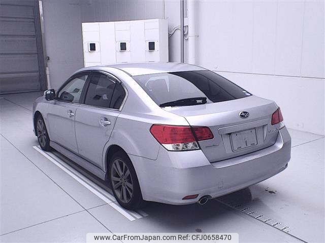 subaru legacy-b4 2014 -SUBARU--Legacy B4 BMM-008768---SUBARU--Legacy B4 BMM-008768- image 2