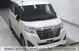 toyota roomy 2018 -TOYOTA--Roomy M900A-0171216---TOYOTA--Roomy M900A-0171216-