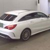 mercedes-benz cla-class 2018 quick_quick_DBA-117942_WDD1179422N734055 image 5