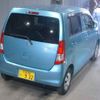 suzuki wagon-r 2011 -SUZUKI 【奈良 580ﾉ932】--Wagon R MH23S--743982---SUZUKI 【奈良 580ﾉ932】--Wagon R MH23S--743982- image 2