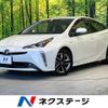 toyota prius 2019 -TOYOTA--Prius DAA-ZVW51--ZVW51-8065709---TOYOTA--Prius DAA-ZVW51--ZVW51-8065709- image 1