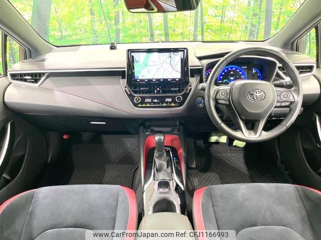 toyota corolla-sport 2019 quick_quick_ZWE211H_ZWE211-1018750 image 2