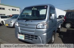 daihatsu hijet-truck 2015 CFJ1504920
