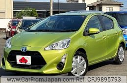 toyota aqua 2016 -TOYOTA--AQUA DAA-NHP10--NHP10-2570467---TOYOTA--AQUA DAA-NHP10--NHP10-2570467-