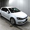 volkswagen golf 2016 -VOLKSWAGEN--VW Golf AUCPT-WVWZZZAUZHW061663---VOLKSWAGEN--VW Golf AUCPT-WVWZZZAUZHW061663- image 1