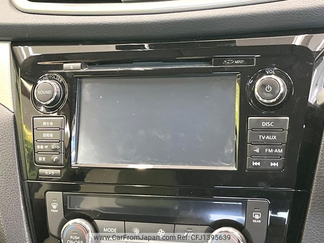 nissan x-trail 2015 -NISSAN--X-Trail DAA-HNT32--HNT32-113355---NISSAN--X-Trail DAA-HNT32--HNT32-113355- image 2