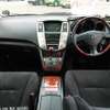 toyota harrier 2012 CFJ0218435 image 2