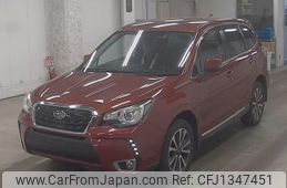 subaru forester 2016 quick_quick_DBA-SJG_SJG-031954