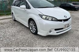 toyota wish 2009 -TOYOTA--Wish ZGE22W--ZGE22-00001538---TOYOTA--Wish ZGE22W--ZGE22-00001538-