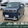 suzuki wagon-r 2021 -SUZUKI 【秋田 581ｿ4408】--Wagon R Smile MX91S--110739---SUZUKI 【秋田 581ｿ4408】--Wagon R Smile MX91S--110739- image 1