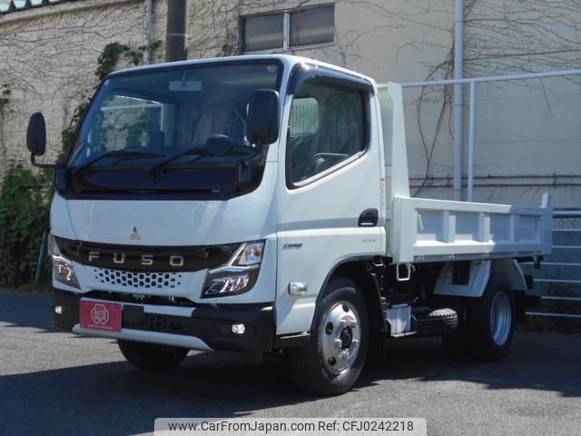 mitsubishi-fuso canter 2024 quick_quick_FBA60_FBA60-604624 image 2