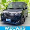 toyota roomy 2020 quick_quick_DBA-M900A_M900A-0456738 image 1