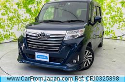 toyota roomy 2020 quick_quick_DBA-M900A_M900A-0456738