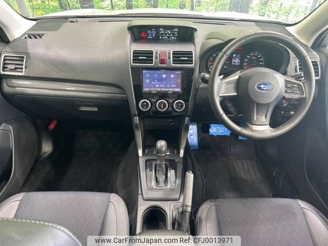 subaru forester 2015 -SUBARU--Forester DBA-SJ5--SJ5-064087---SUBARU--Forester DBA-SJ5--SJ5-064087- image 2