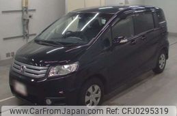 honda freed-spike 2012 -HONDA--Freed Spike DBA-GB3--GB3-1415044---HONDA--Freed Spike DBA-GB3--GB3-1415044-