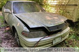 toyota mark-ii 2000 CFJ1554150