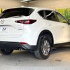 mazda cx-5 2022 CFJ1199379 image 17