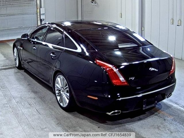 jaguar xj-series 2011 CFJ1654839 image 2