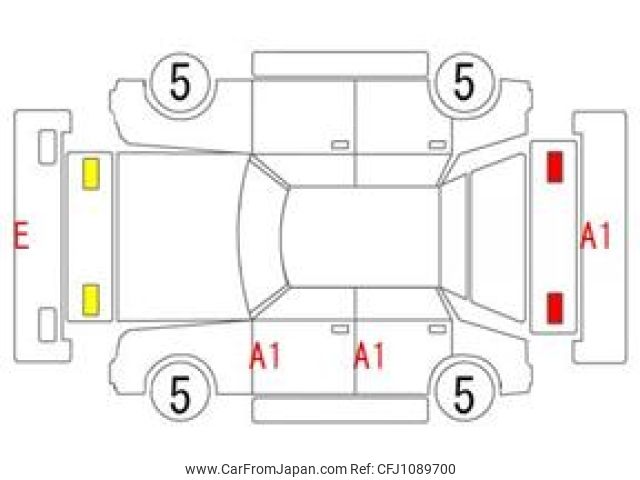 nissan serena 2021 -NISSAN--Serena 6AA-HFC27--HFC27-101928---NISSAN--Serena 6AA-HFC27--HFC27-101928- image 2