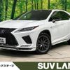 lexus rx 2022 -LEXUS--Lexus RX 6AA-GYL25W--GYL25-0027600---LEXUS--Lexus RX 6AA-GYL25W--GYL25-0027600- image 1