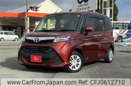 toyota tank 2019 -TOYOTA--Tank DBA-M900A--M900A-0286881---TOYOTA--Tank DBA-M900A--M900A-0286881-