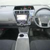 toyota prius-α 2013 quick_quick_DAA-ZVW41W_ZVW41-3306927 image 5