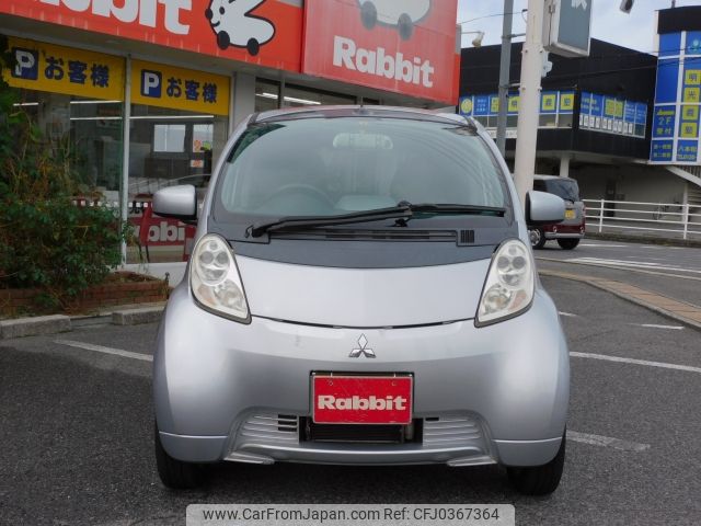 mitsubishi i-miev 2012 -MITSUBISHI--i-Miev ZAA-HA3W--HA3W-0302891---MITSUBISHI--i-Miev ZAA-HA3W--HA3W-0302891- image 2