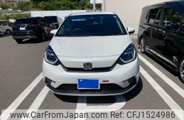 honda fit 2020 CFJ1524986