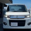 suzuki wagon-r 2012 -SUZUKI 【滋賀 580ﾋ7309】--Wagon R MH23S--660396---SUZUKI 【滋賀 580ﾋ7309】--Wagon R MH23S--660396- image 17