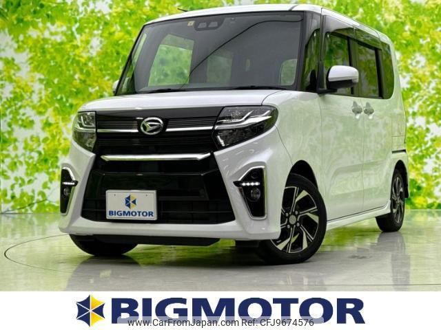 daihatsu tanto 2020 quick_quick_6BA-LA650S_LA650S-0066027 image 1