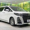 toyota alphard 2018 -TOYOTA--Alphard DBA-GGH35W--GGH35-0008862---TOYOTA--Alphard DBA-GGH35W--GGH35-0008862- image 18