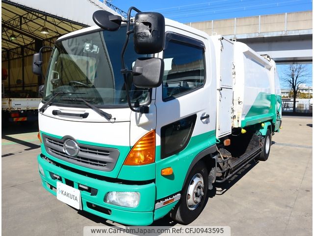 hino ranger 2013 -HINO--Hino Ranger TKG-GC7JGAA--GC7JGA-10095---HINO--Hino Ranger TKG-GC7JGAA--GC7JGA-10095- image 1