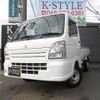 suzuki carry-truck 2014 quick_quick_EBD-DA16T_DA16T-164530 image 1