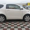 toyota iq 2011 -TOYOTA 【名変中 】--iQ NGJ10--6005940---TOYOTA 【名変中 】--iQ NGJ10--6005940- image 28