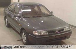 nissan pulsar 1994 CFJ1730459