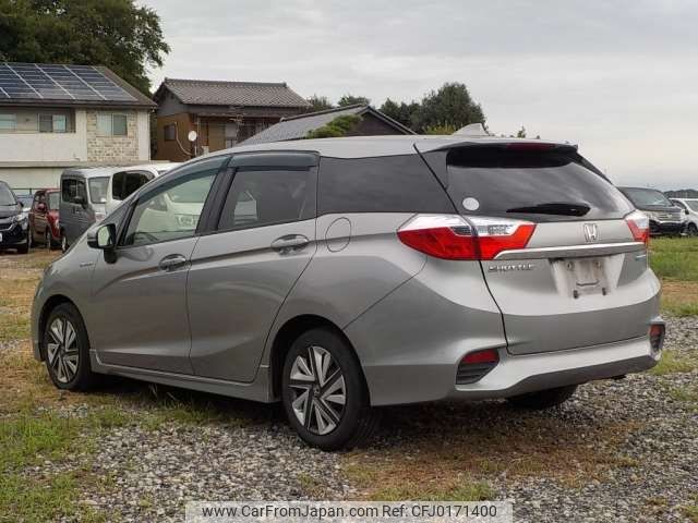 honda shuttle 2015 -HONDA--Shuttle DAA-GP7--GP7-1013671---HONDA--Shuttle DAA-GP7--GP7-1013671- image 2